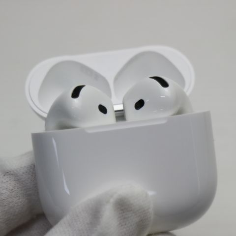�¿��ݾ� Ķ���� AirPods 4(�����ƥ��֥Υ�������󥻥�������)