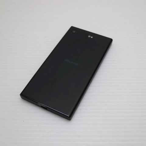 �¿��ݾ� ������� SO-02K Xperia XZ1 Compact �֥�å� ���� �����
