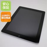 ���� iPad ��4���� Wi-Fi 64GB �֥�å�  �������