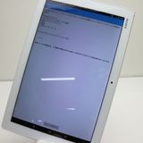 ¿ݾ Ķ au SOT31 Xperia Z4 Tablet ۥ磻  