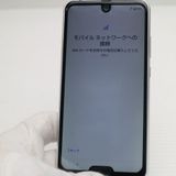 �¿��ݾ� Ķ���� SH-M09 AQUOS R2 compact �ǥ����ץۥ磻��