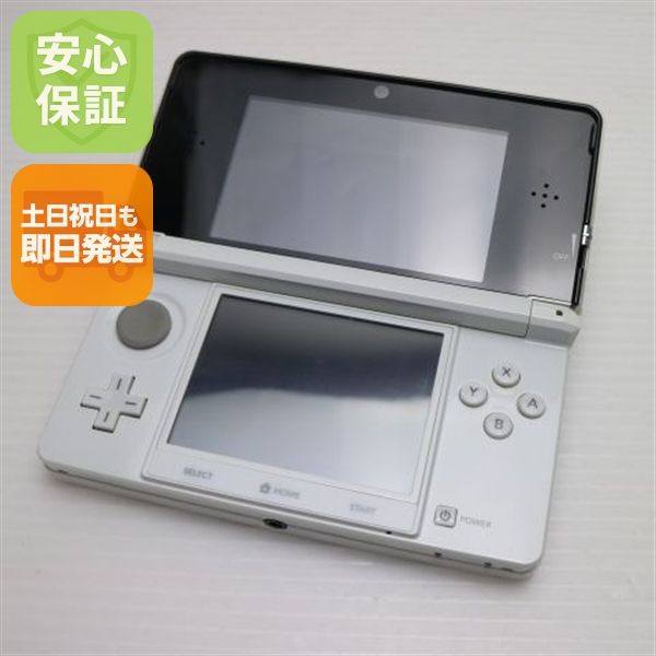 �¿��ݾ��� ���� �˥�ƥ�ɡ�3DS �������ۥ磻��  �������
