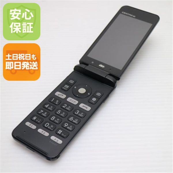 �¿��ݾ��� ������� au KYF31 GRATINA 4G �֥�å�  �������