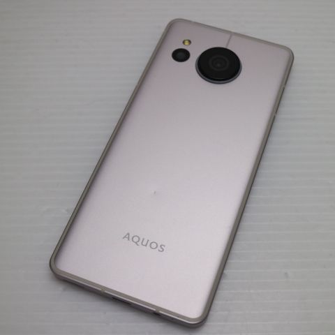 �¿��ݾ� Ķ���� AQUOS sense7 SHG10 �饤�ȥ��åѡ�