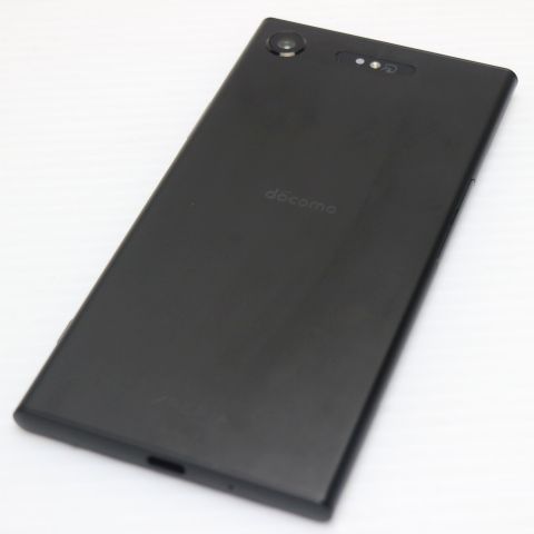 �¿��ݾ� Ķ���� SO-01K Xperia XZ1 �֥�å� ���� �����