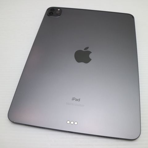 Ķ���� iPad Pro ��2���� 11����� Wi-Fi 128GB ���ڡ������쥤