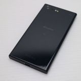 �¿��ݾ��� ���� SO-02J Xperia X Compact �֥�å�  �������