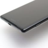 �¿��ݾ� ����Ʊ�� SOV37 Xperia XZ2 �֥�å� ���� �����