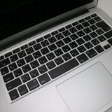  MacBook Air 2017 13 Core i5 8GB 128GB