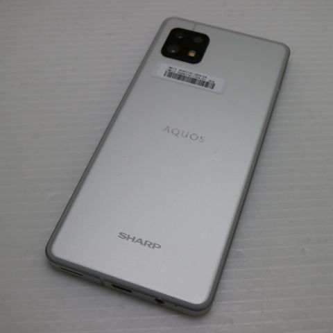 �¿��ݾ� Ķ���� SIM�ե꡼ AQUOS sense6s SH-RM19s ����С�