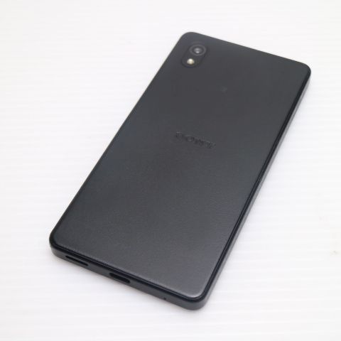 �¿��ݾ� ���� Xperia Ace III A203SO �֥�å�
