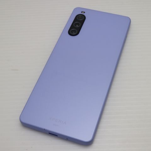 ¿ݾ Ķ SOG11 Xperia 10 V ٥
