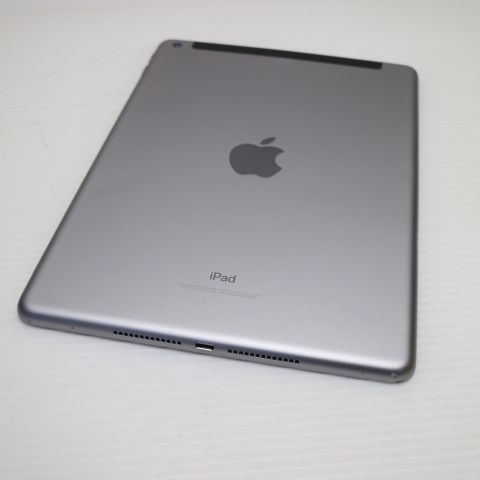 ���� SIM�ե꡼ iPad6 ��6���� Wi-Fi+����顼  32GB ���ڡ������쥤