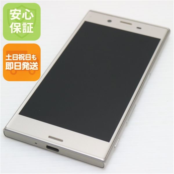 ¿ݾ  SO-03J Xperia XZs С  