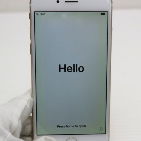 �¿��ݾ��� Ķ���� DoCoMo iPhone6 64GB ������� ����� �������