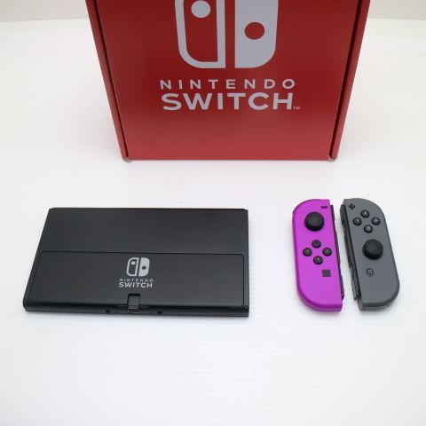 �¿��ݾ� ����̤���� Nintendo Switch ͭ��EL��ǥ�
