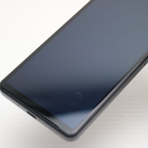 �¿��ݾ� ���� SoftBank Xperia 10 IV A202SO �֥�å�