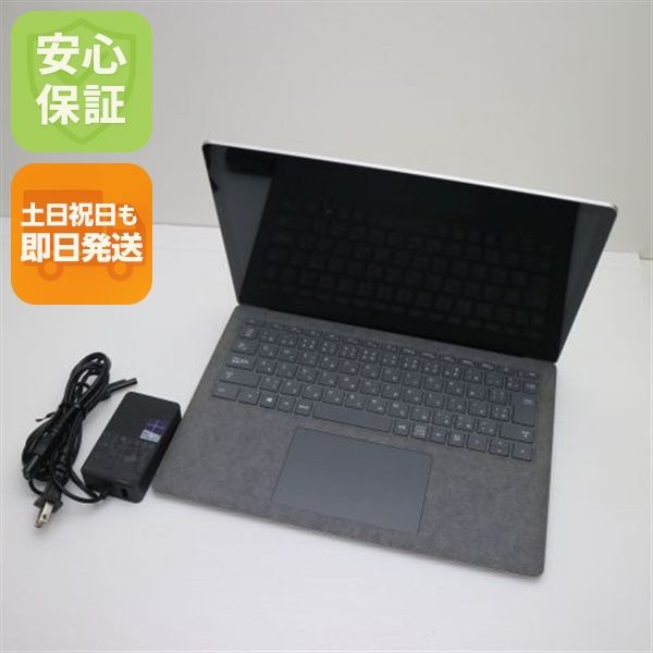 Ķ Surface Laptop 3 13.5 Core i5 8GB 256GB