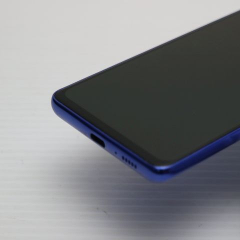 �¿��ݾ� Ķ���� SCV48 Galaxy A41 �֥롼 �����