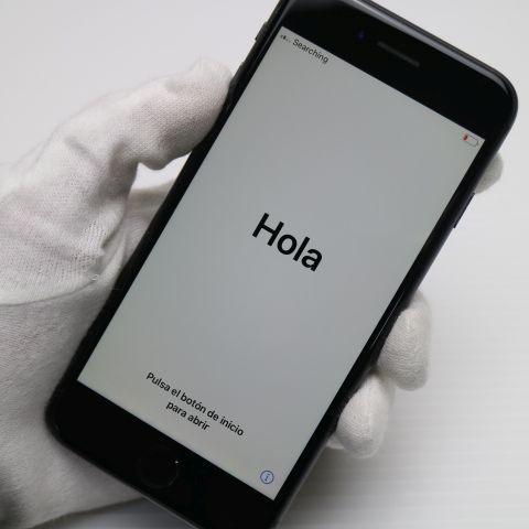 ムスビー｜安心保証付 美品 SIMフリー iPhone8 256GB スペースグレイ 