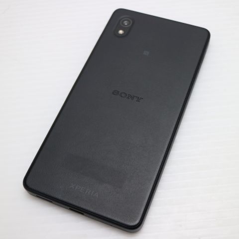 �¿��ݾ� ���� Xperia Ace III A203SO �֥�å�