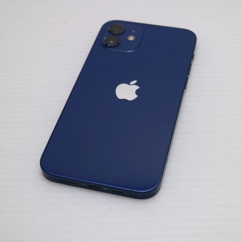 �¿��ݾ� ���� SIM�ե꡼ iPhone12 64GB �֥롼 ¨��ȯ�� ������ȯ��