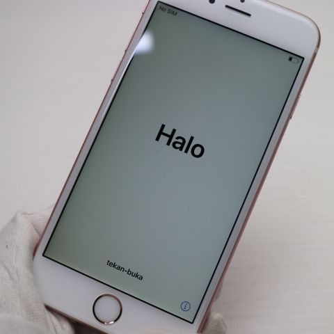 �¿��ݾ��� ���� SIM�ե꡼ iPhone6S 64GB ������������� ����� �������