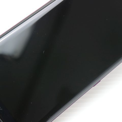 ¿ݾ Ķ SO-01L Xperia XZ3 ܥɡå  