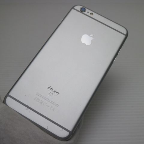 �¿��ݾ��� Ķ���� SIM�ե꡼ iPhone6S PLUS 64GB ����С� ����� �������