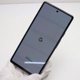  SoftBank Google Pixel 6a 128GB  硼