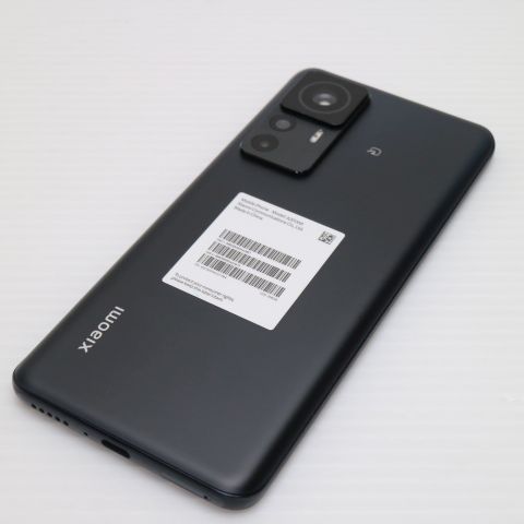 ¿ݾ Ʊ SIMե꡼ Xiaomi 12T Pro ֥å