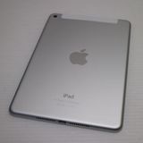 Ķ���� SIM�ե꡼ iPad mini 4 Cellular  128GB ����С�  �������