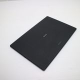 �¿��ݾ��� Ķ���� SO-05G Xperia Z4 Tablet �֥�å�  �������