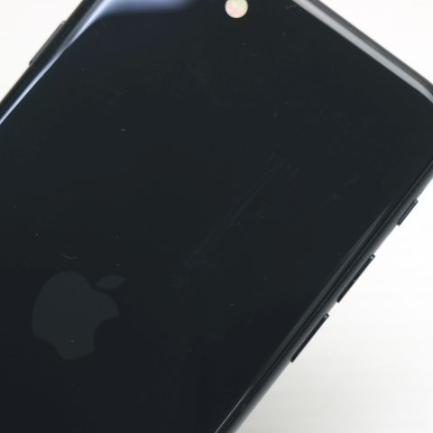 �¿��ݾ� Ķ���� SIM�ե꡼ iPhone SE ��2���� 128GB �֥�å� �����