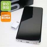 ¿ݾ Ķ SIMե꡼ Galaxy S10  ץꥺۥ磻  ޥ 