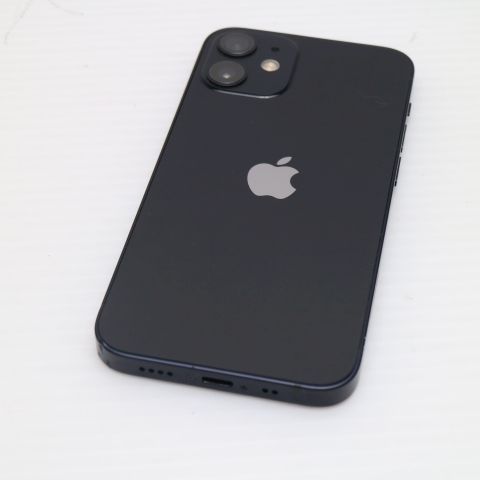  SIMե꡼ iPhone12 mini 256GB ֥å ¨ȯ ȯ