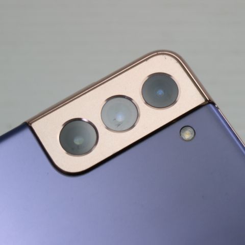 �¿��ݾ� ���� Galaxy S21 5G SCG09 �ե���ȥ�Х�����å� �����