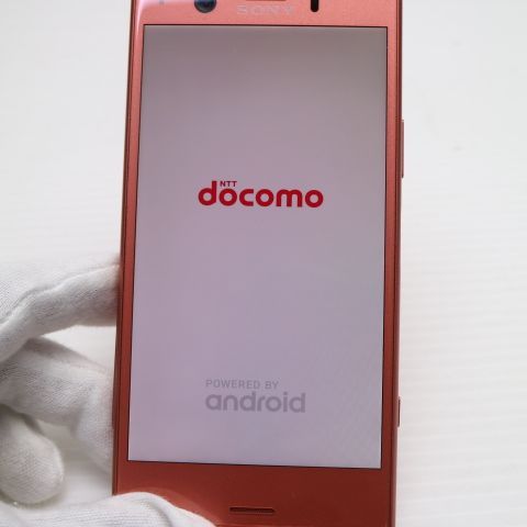 �¿��ݾ� Ķ���� SO-02K Xperia XZ1 Compact �ԥ� ���� �����