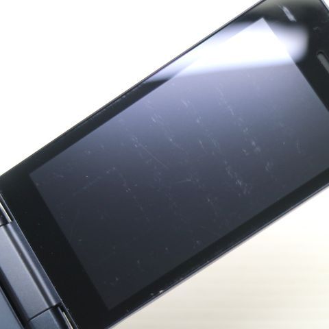 �¿��ݾ� ���� KY-42C DIGNO �������� �֥�å�