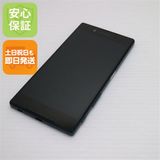 安心保証付 超美品 SO-01H Xperia Z5 グリーン 中古本体