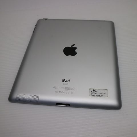 �¿��ݾ��� Ķ���� iPad2 Wi-Fi 16GB �֥�å�  �������