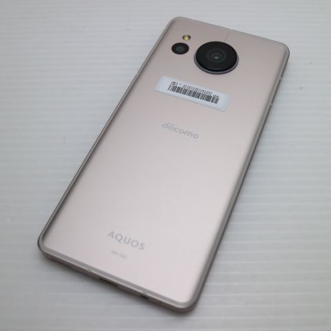 �¿��ݾ� Ķ���� SH-53C AQUOS sense7 �饤�ȥ��åѡ�