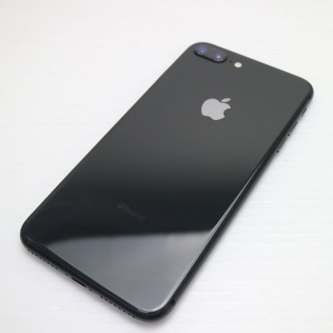 ムスビー｜安心保証付 超美品 SIMフリー iPhone8 PLUS 64GB スペース 