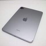 ���� SIM�ե꡼ iPad Pro ��4���� 11����� Wi-Fi+����顼  128GB