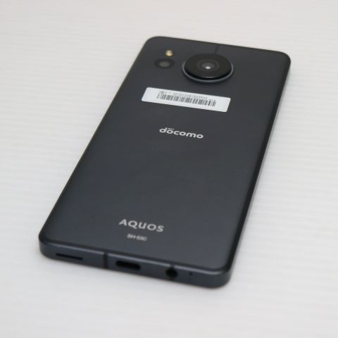 �¿��ݾ� ����Ʊ�� SH-53C AQUOS sense7 �֥�å�