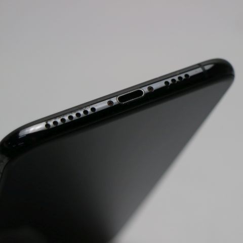 Ķ���� SIM�ե꡼ iPhoneXS MAX 256GB ���ڡ������쥤 ���� �����