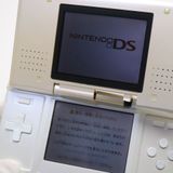 ��� �˥�ƥ�ɡ�DS �ԥ奢�ۥ磻��  �������