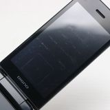 �¿��ݾ� ������� A202KC DIGNO ��������4 �֥�å�