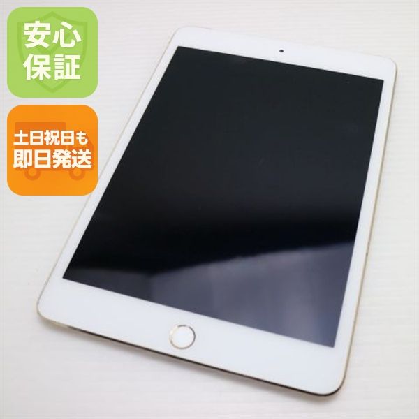�¿��ݾ��� ����Ʊ�� SIM�ե꡼ iPad mini 4 ����顼 16GB �������