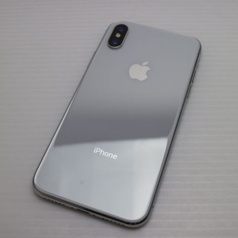 ¿ݾ Ķ SIMե꡼ iPhoneX 64GB С  